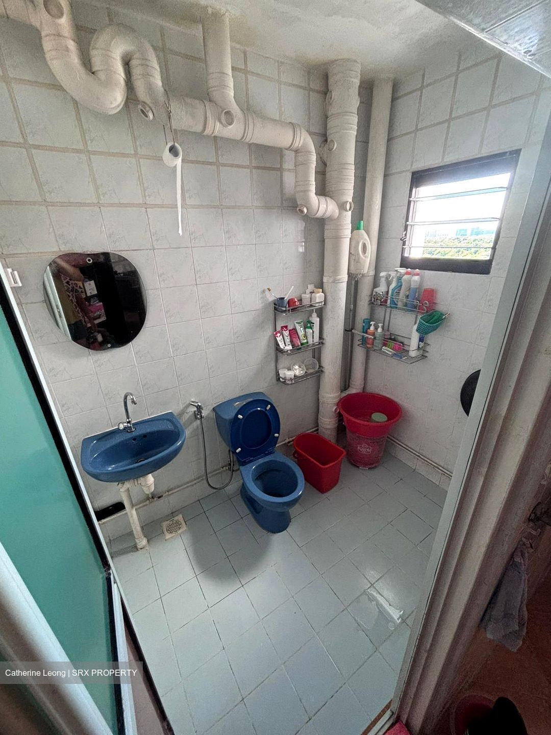 Blk 122A Sengkang East Way (Sengkang), HDB 5 Rooms #443393041